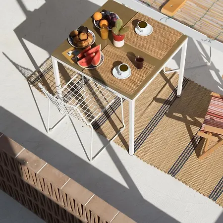 Senia_rooms_vista Bed & Breakfast Santa Maria al Bagno